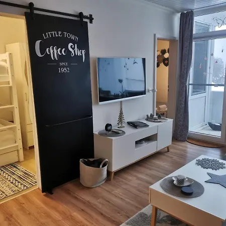 Ferienwohnung Am Berg * Goslar