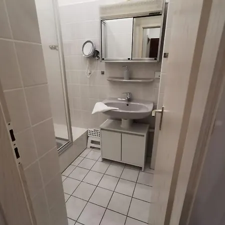 Ferienwohnung Am Berg