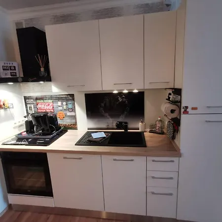 Ferienwohnung Am Berg