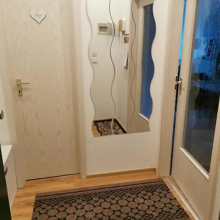 Apartment Ferienwohnung Am Berg *
