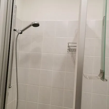 Ferienwohnung Am Berg * Goslar