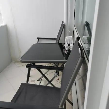 Ferienwohnung Am Berg *